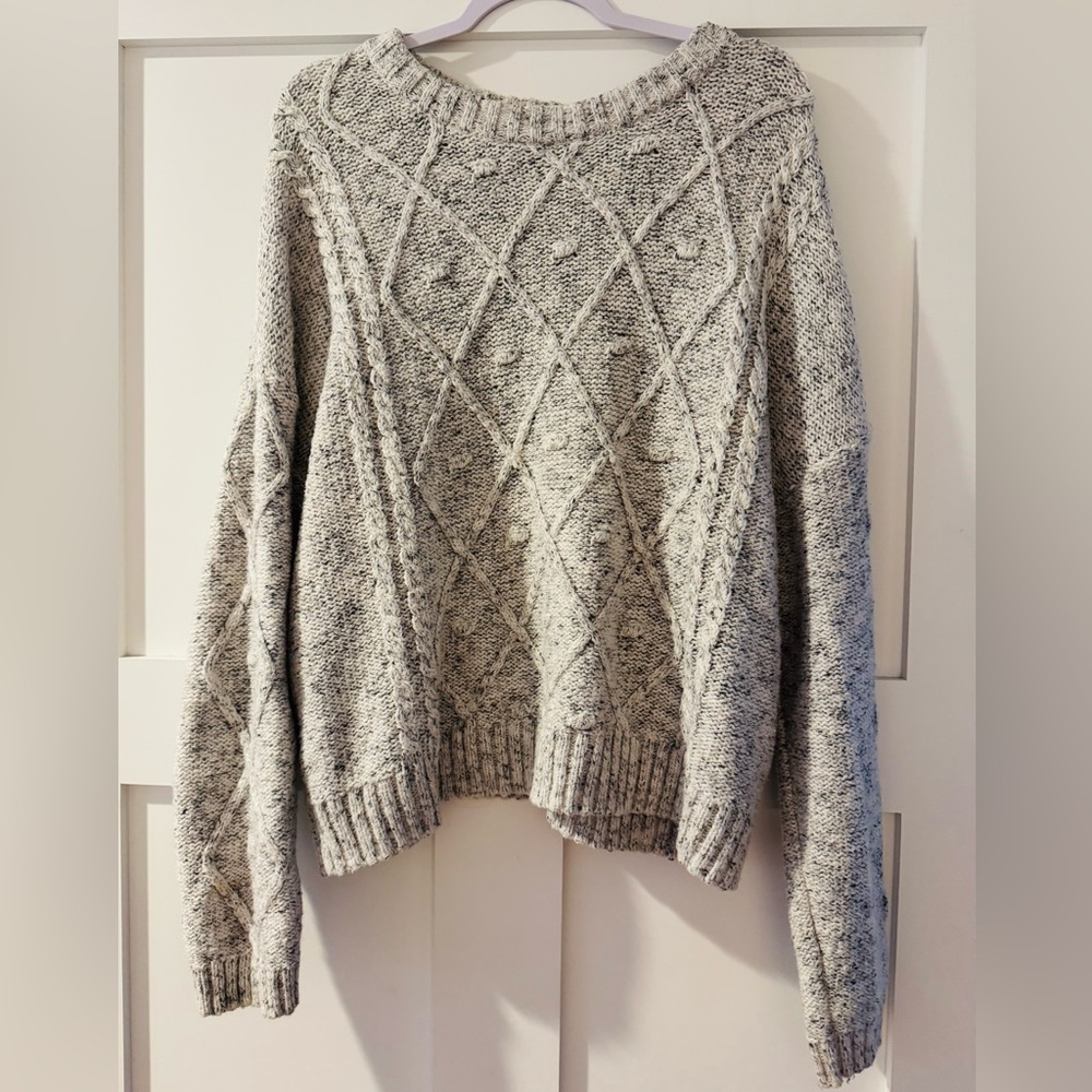 Time and tru Women's Sweater